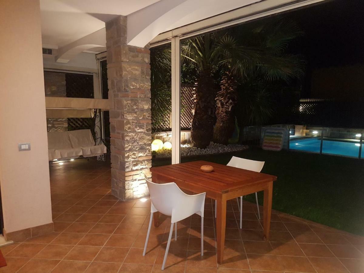 فيلا Casa Camilla بولبينازي ديل جاردا المظهر الخارجي الصورة