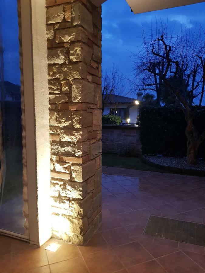 فيلا Casa Camilla بولبينازي ديل جاردا المظهر الخارجي الصورة